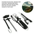 thumbnail image 3 of Fishing Plier, Fishing Hook Remover Practical  for Unhook, 3 of 7