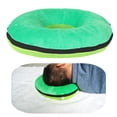 thumbnail image 4 of Donut Pillow Tailbone Hemorrhoid Cushion Pain for The Elderly, 4 of 6