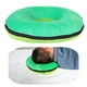 thumbnail image 5 of Almohada donut coxis hemorroides cojín memoria dolor de espuma Yuyangstore L, cojín del asiento, 5 of 8
