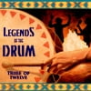 Legends Of The Drum