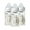 Tommee Tippee Breast Milk Starter Set, Compatible with Leading Breast Pumps
