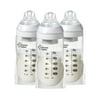 Tommee Tippee Pump & Go Breast Milk Pouch Bottle – 3pk