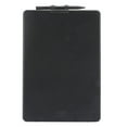 thumbnail image 4 of LCD Writing Pad Electronic Drawing Board 10in Writing Pad ABS Durable Environmental Protection For Children Teaching Black,pink,blue,orange, 4 of 8
