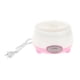 thumbnail image 2 of Yogurt Maker DIY Yogurt Tools Automático Yogurt Machine Hogar DIY Automático Yogurt Tools Automático Utensilio de cocina Rosa perfecl fabricante de yogurt, 2 of 8