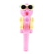 thumbnail image 1 of Caso de Lollipop Divertido, Almacenamiento Mantenga la Limpieza Bordes Redonteadas Robot Lollipop para Niñas Para Uso Diario, 1 of 8