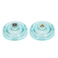 thumbnail image 4 of CUITING Professionnel Réactif pour Enfants Débutants Cristal Vert, 4 of 7