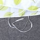 thumbnail image 5 of UPOUART Protector Para Con Funda Impermeable De Poliéster Satinado Y Patrón Decorativo Multicolor, 5 of 7