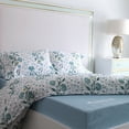 thumbnail image 6 of SaniSnooze Cloud Waterproof Bedwetting Incontinence Mattress: Twin - 38" x 74" x 8", 6 of 9