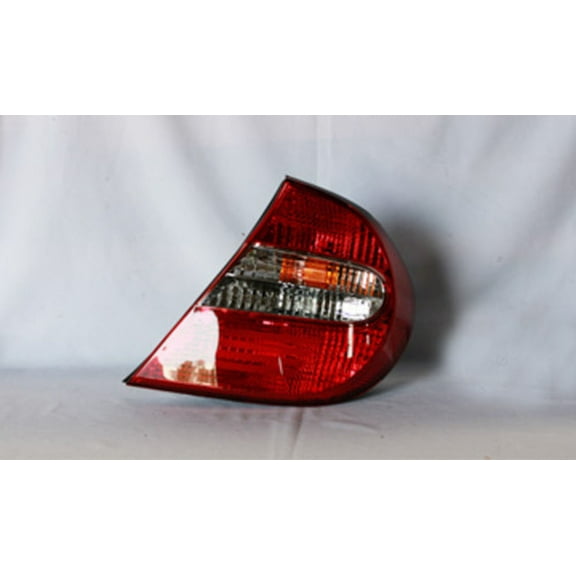 Tail Light Assembly
