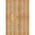 thumbnail image 4 of 26 7/8"W X 40"H Timbercraft Five 5 3/8" Boards Joined Board-N-Batten Shutters W/Z-Bar, Rough Sawn Western Red Cedar (Per Pair), 4 of 13
