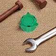 thumbnail image 1 of unbranded 2Ud Para Conectores De Trailer Compatibles Con Verde, 1 of 7