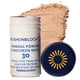 thumbnail image 1 of Brocha de recambio de protector solar en polvo On Block SPF 30 translúcida, 1 of 8