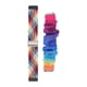 thumbnail image 4 of Correa De Reloj Scrunchie, Uso Cómodo, 4 Barras De Resorte, Tamaño Ajustable, Correa De Reloj Tejida, Hebilla De Acero Inoxidable Para Reemplazo ANGGREK Otros, 4 of 8