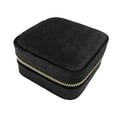 thumbnail image 2 of Estuche de joyería Yinane Viaje Negro, 2 of 5
