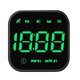 thumbnail image 1 of Car Gps Speedometer With Speed , Overspeed Car Alarm Fatigue Driving Reminder For All Car Motorcycl, 1 of 4