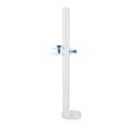 thumbnail image 3 of Loewten Shrimp Feeding Tube, Acrylic Shrimp Feeding Tube High Transparency For Fish Tank For Aquarium, 3 of 8