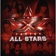 X Factor All Stars