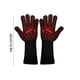 thumbnail image 3 of Par de Guantes para Horno, Guantes de Cocina Resistentes al Calor, Agarradores de Ollas con Agarre de Silicona, 32 cm, para Hornear, Barbacoa, Parrilla., 3 of 6