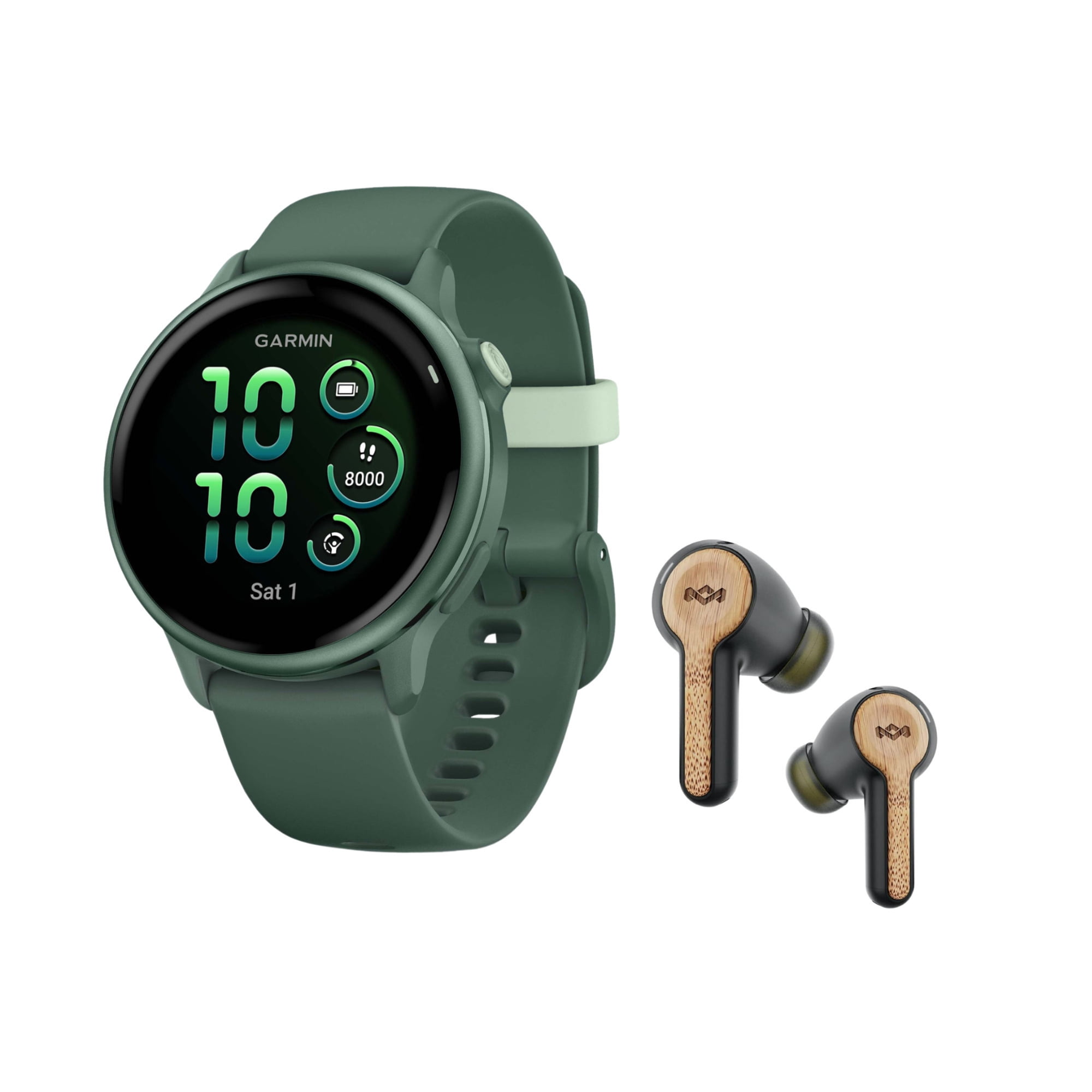Forerunner® 245 GPS Smartwatch with Advanced Running