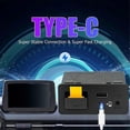 thumbnail image 3 of For Mazda 2 3 6 CX-3 CX-5 CX-9 for Apple Carplay Android USB TYPE-C Aux Miata Interface Port Hub Ada, 3 of 5