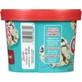 thumbnail image 4 of Friendly's Rich and Creamy Fudge Swirl Ice Cream Tub - 1.5 Quart, 4 of 7