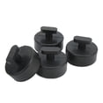 thumbnail image 4 of Jack Pad, Anti Slip Support Block Larger Static Friction Jack Pucks  For Car, 4 of 8