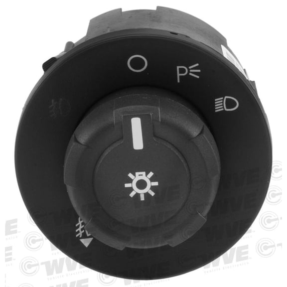 Headlight Switch
