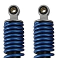 thumbnail image 3 of Amortiguador Trasero Derecho/Izquierdo Azul Set RODA Italika FT 180 TS 2019-2022, 3 of 3