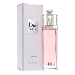 Dior Addict Eau Fraiche by Christian Dior for Women - 3.4 oz EDT Spray