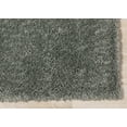 thumbnail image 4 of Rug Branch Modern Tonal/Solid Green Indoor Area Rug - 4' x 6', 4 of 8