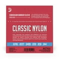 thumbnail image 2 of D'Addario EJ27H Classical Guitar Strings Hard Tension, 2 of 5