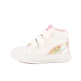 thumbnail image 4 of Tenis De Bota Bubble Gummers Para Niña Wanda Blanco Arcoíris, 4 of 4