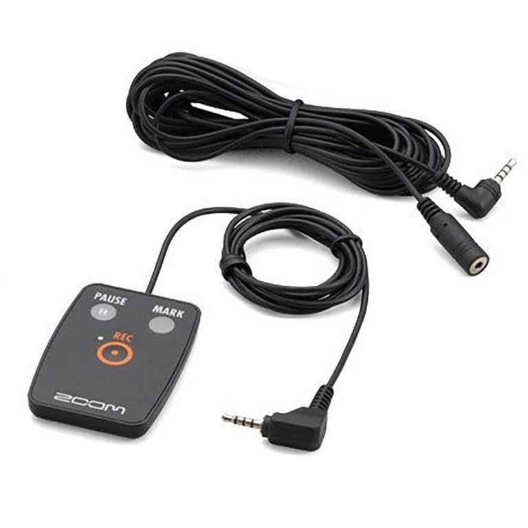 Zoom APH-H2n Portable Accessory Package Bundle for H2n Handy