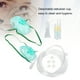 thumbnail image 4 of Conjunto de accesorios médicos para inhaladores para niños y adultos boquillas de copa de compresor para nebulizador médico ANGGREK Otros, 4 of 8