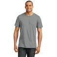 thumbnail image 1 of Anvil Men's 100 Percent Ring Spun Cotton T-Shirt. 980, 1 of 1