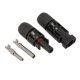 thumbnail image 5 of -2546B Alicates para terminales de sujeción de cables Kit de terminales de prensado en frío Kit de herramientas de crimpado solar como se muestra, 5 of 5