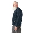 thumbnail image 3 of Dickies Men’s Diamond Quilted Jacket – Lightweight Insulated Work Jacket with Durable Water-Resistant Fabric for Warmth & Comfort, 3 of 5