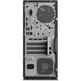 thumbnail image 5 of Restored Windows 11 Pro Computer Tower Lenovo P330 | Hexa-Core i7-8700 CPU | 16GB RAM | 256GB SSD | Home or Office PC (Refurbished), 5 of 5
