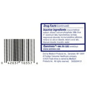 Sominex Original Formula Tablets, 72 ea