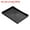 Black, variant on Uxcell 8x4" Fast Food Tray, Plastic Multi-Purpose Rectangle Serving Tray for Restaurant Home Kitchen, Black