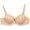 Nude, variant on Fantasie Smoothing Underwire Molded Balcony Bra FL4520