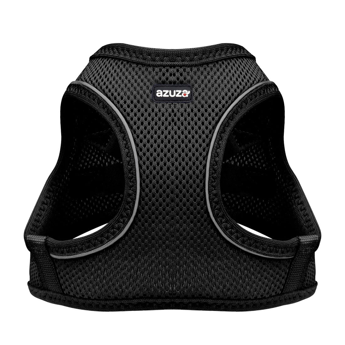 Dog Harness for Small & Medium Dogs Reflective Step in Puppy Harness