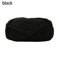 thumbnail image 1 of LSLJS Home Diy Crochet Thread Of Cotton Wool Hand Woven Basket Thick Knitted Blanket, Wool Yarn, 1 of 2