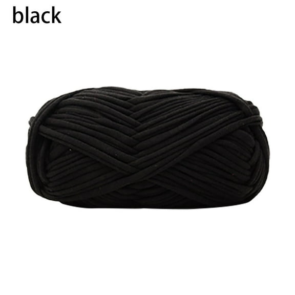 Fufafayo under $5 Crochet Yarn, Crochet Yarn, Wool Hand Knitting Yarn, DIY Crochet Thread for Blanket, Scarf, Hat, Handwoven Basket, Home Craft, Knitting Projects