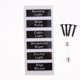thumbnail image 3 of Interruptor de Palanca Sunnimix 12V-24V Coche Barco Marino Fusible 3 Bandas, 3 of 8
