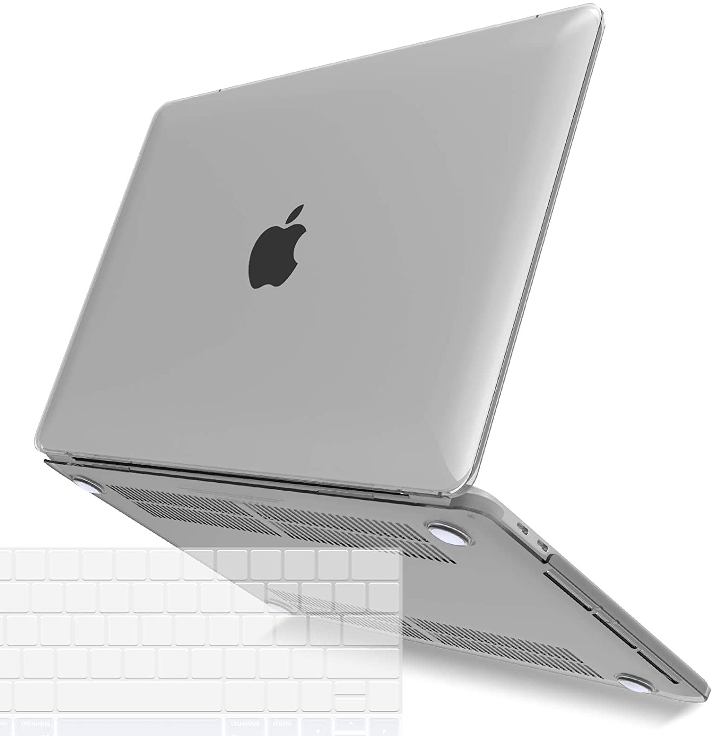 yayug New 2020 MacBook Pro 13 Inch Case M1 A2338 A2289 A2251 A2159