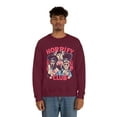thumbnail image 4 of Horrify Club Sweatshirt | Halloween Sweater | Scary Movies Fan | Horror Fan, 4 of 9