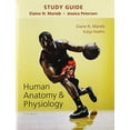 thumbnail image 1 of Pre-Owned Study Guide for Human Anatomy & Physiology (Paperback) 0133999319 9780133999310, 1 of 1