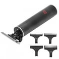 thumbnail image 4 of Hair Clippers,Electric Trimmer Hair Clippers Hair Cutter Electric Trimmer Ultimate Reliability, 4 of 14