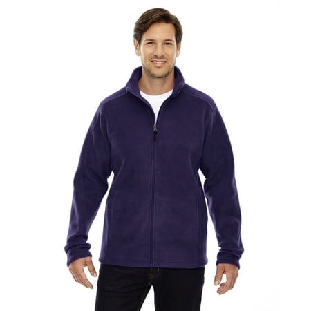 Ash City - Core 365 Men's Journey Fleece Jacket